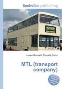 MTL (transport company)