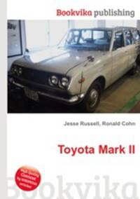 Toyota Mark II