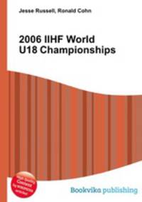 2006 IIHF World U18 Championships