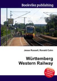 Wurttemberg Western Railway