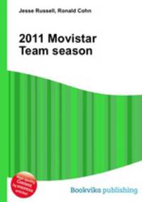 2011 Movistar Team season