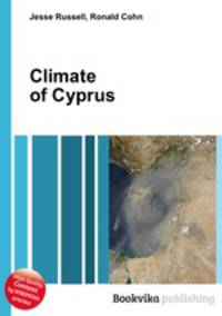 Climate of Cyprus