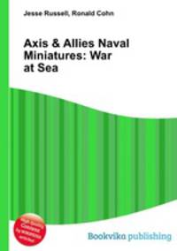 Axis & Allies Naval Miniatures: War at Sea