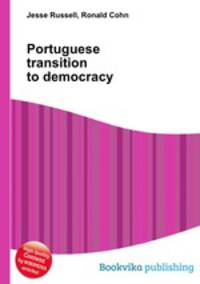 Portuguese transition to democracy
