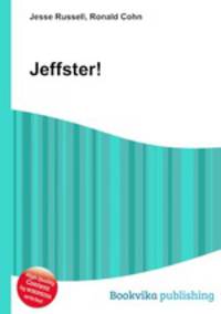 Jeffster!