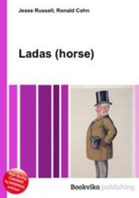 Ladas (horse)
