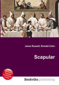 Scapular
