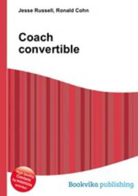 Coach convertible