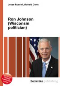Ron Johnson (Wisconsin politician)