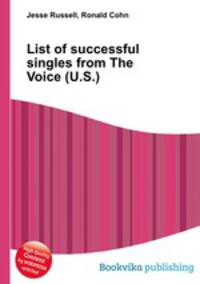 List of successful singles from The Voice (U.S.)