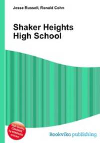Shaker Heights High School