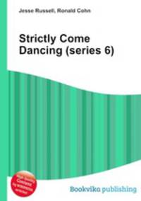 Strictly Come Dancing (series 6)