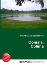 Comala, Colima