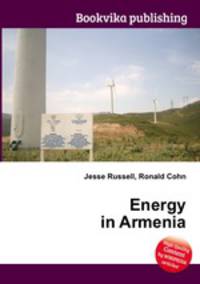 Energy in Armenia