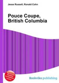 Pouce Coupe, British Columbia