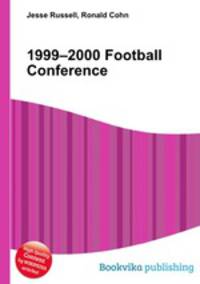 1999–2000 Football Conference