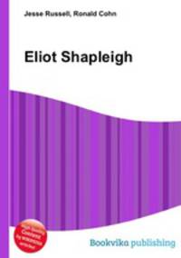 Eliot Shapleigh