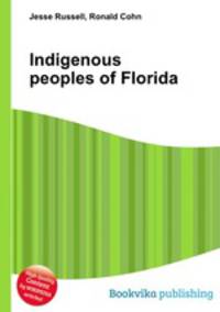 Indigenous peoples of Florida
