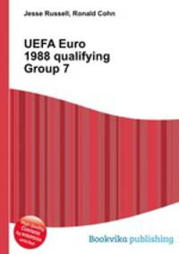 UEFA Euro 1988 qualifying Group 7