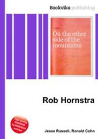 Rob Hornstra