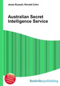 Australian Secret Intelligence Service