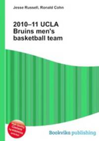 2010–11 UCLA Bruins men