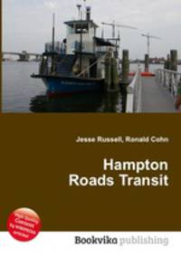 Hampton Roads Transit