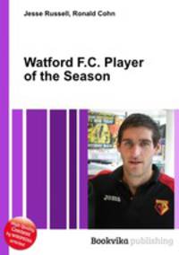 Watford F.C. Player of the Season