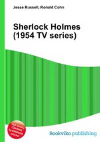 Sherlock Holmes (1954 TV series)