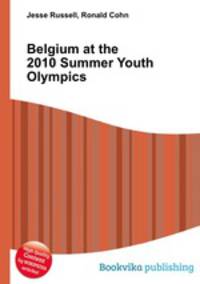 Belgium at the 2010 Summer Youth Olympics