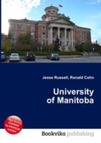 University of Manitoba