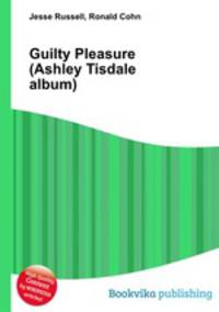 Guilty Pleasure (Ashley Tisdale album)