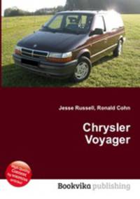Chrysler Voyager
