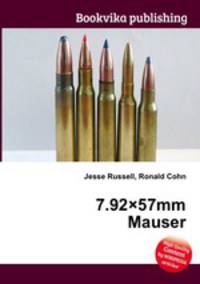 7.92?57mm Mauser