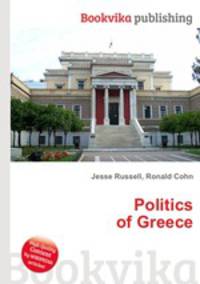 Politics of Greece