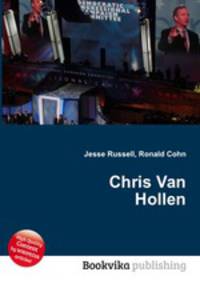 Chris Van Hollen