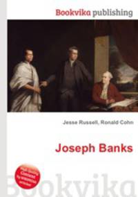 Joseph Banks