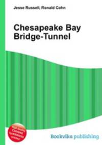 Chesapeake Bay Bridge-Tunnel