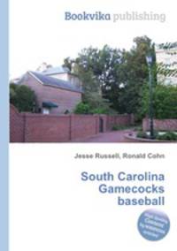 South Carolina Gamecocks baseball