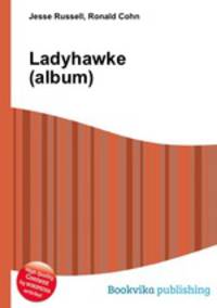Ladyhawke (album)