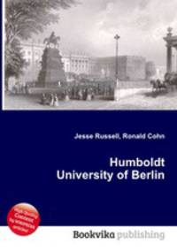 Humboldt University of Berlin