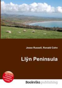 Llyn Peninsula