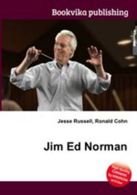 Jim Ed Norman