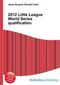 2012 Little League World Series qualification