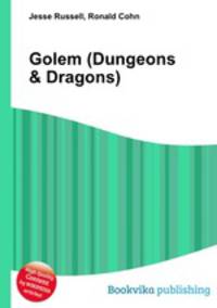 Golem (Dungeons & Dragons)