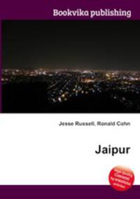 Jaipur