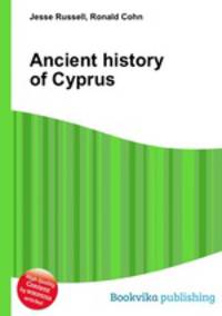Ancient history of Cyprus