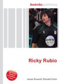 Ricky Rubio