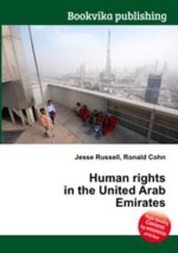 Human rights in the United Arab Emirates