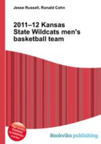 2011–12 Kansas State Wildcats men